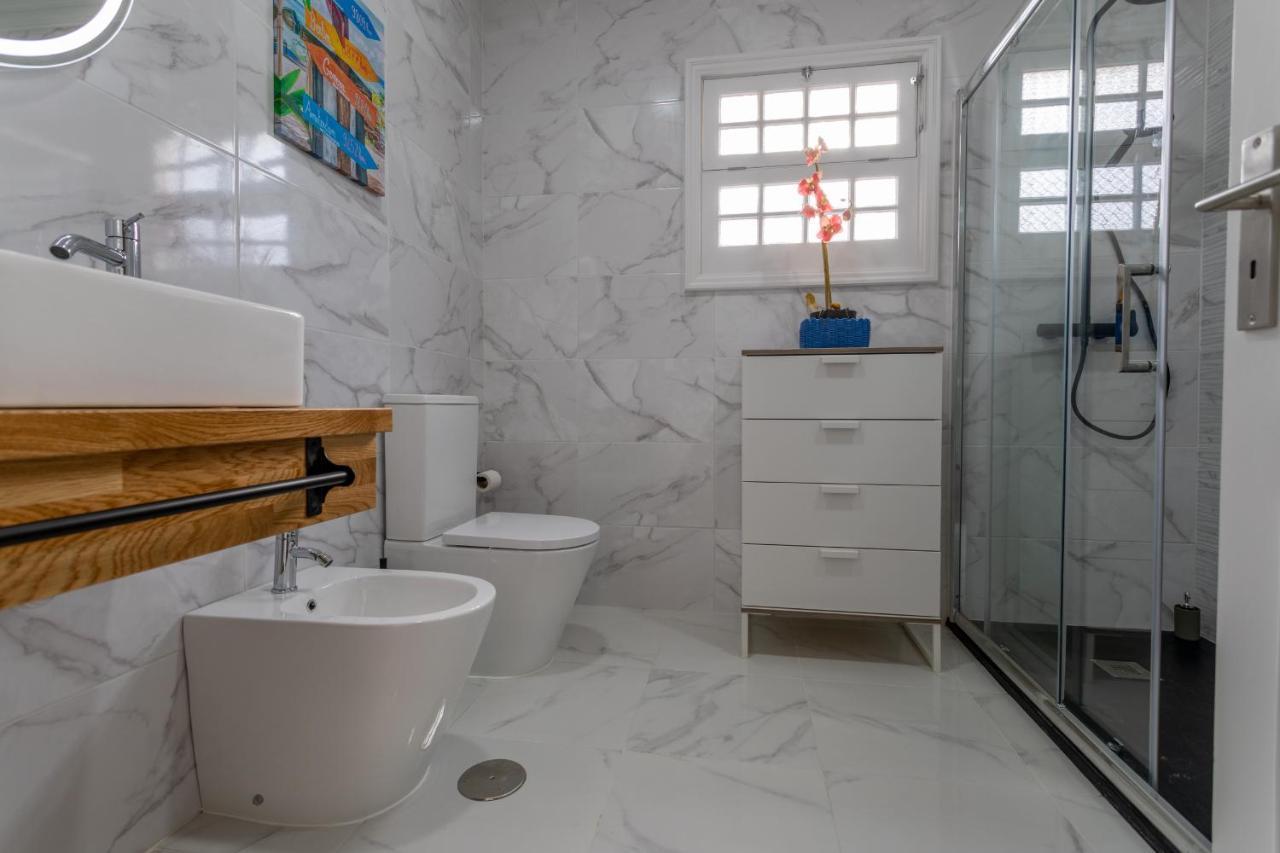 Casa Da Praia Dos Moinhos Ribeira Grande Zewnętrze zdjęcie