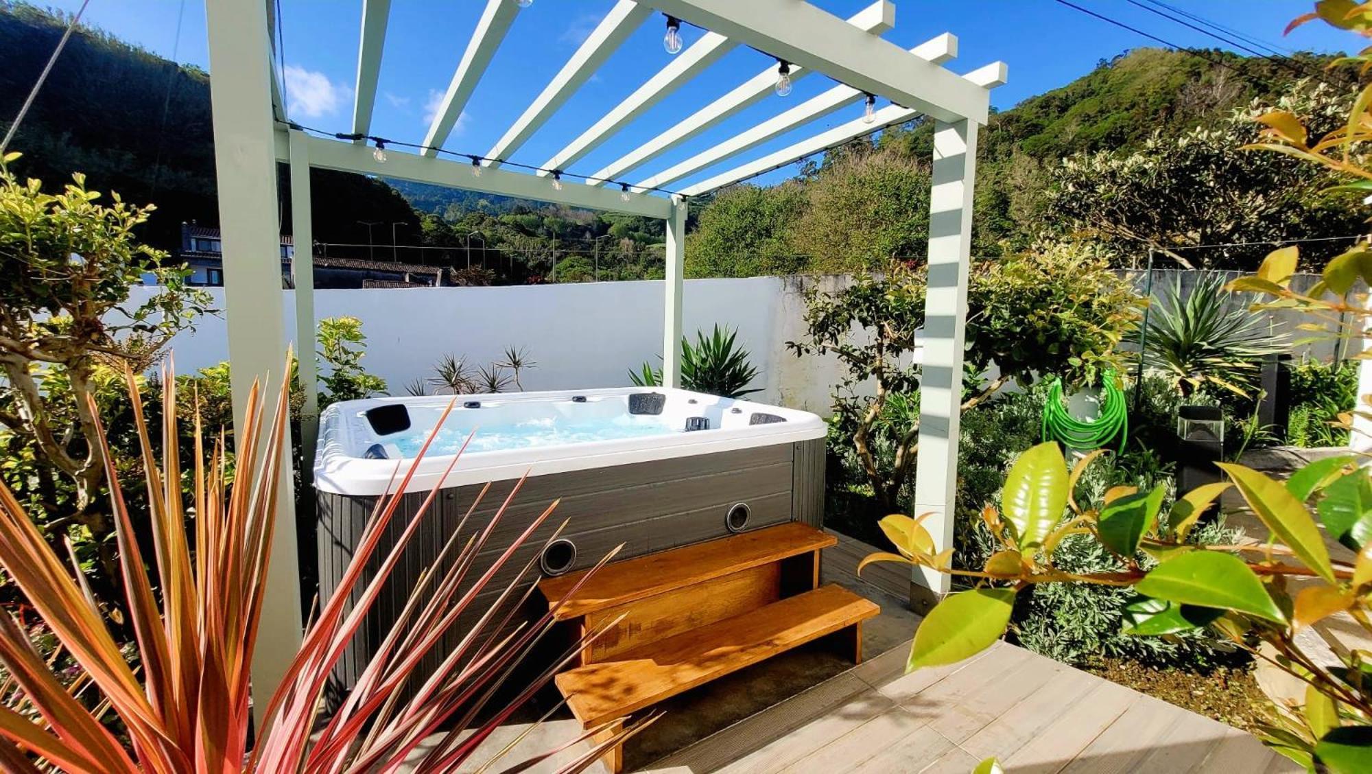 Casa Da Praia Dos Moinhos Ribeira Grande Zewnętrze zdjęcie